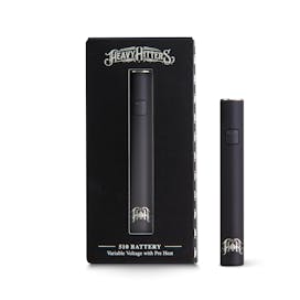 Blk    Variable Voltage Battery